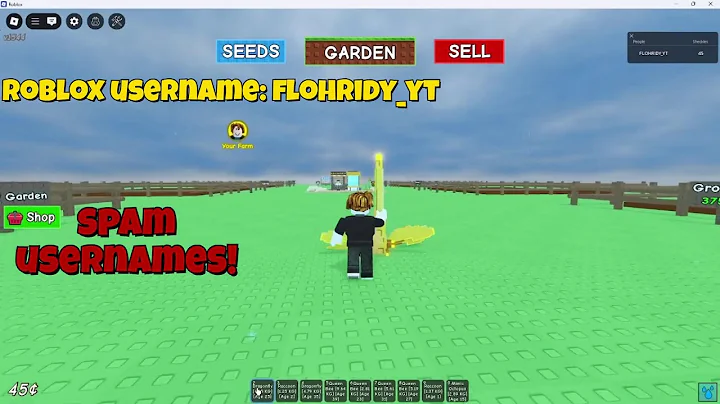 🔴LIVE GROW A GARDEN GIFTING RACCOONS | TRADING 24/7🌱