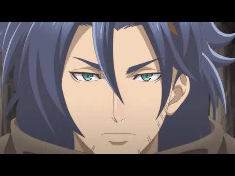 「オルタンシア・サーガ」次回予告   第7章「窮地 ～暴かれた真実～」