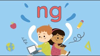 Chữ Ng - Tiếng Việt Mẫu Giáo Olm.vn