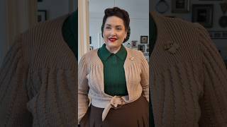 Vintage OOTD