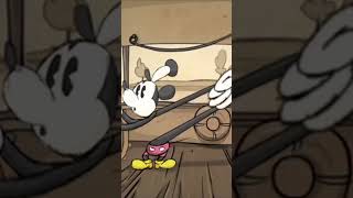 Disneys Steamboat Willie Redux Full Video On My Channel