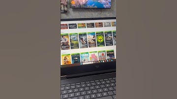 3 month free Pc Game pass on Hp 15 Fb-3185AX  laptop . List of Games available to play on windows .