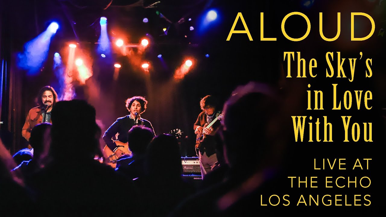 Aloud - 