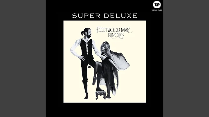 Silver Springs (Sessions, Roughs & Outtakes)