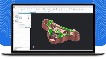 How to Boost Manufacturing Efficiency using NX CAM Templates? - Tutorial - PROLIM Snackbyte