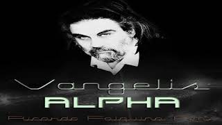 Vangelis - Alpha (Extended)