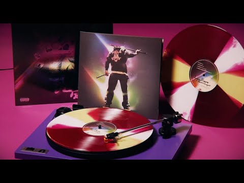 Lupe Fiasco 'Lupe Fiasco's Food & Liquor' | Hip-Hop November 2023 | VMP
