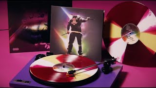 Lupe Fiasco Lupe Fiascos Food & Liquor | Hip-Hop November 2023 | VMP