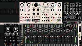 VCV Rack Jam 060920