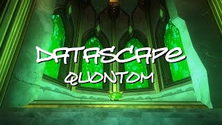 Wildstar Stream - Red Velvet Ninjas - Quontom - Datascape