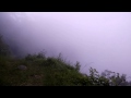 Time lapse of kasauli