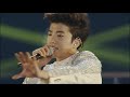 Legend of 2PM in TOKYO DOME - I Was Crazy About You