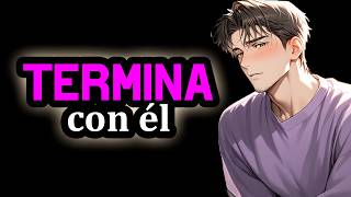 Mejor Amigo Quiere Que Termines Con Tu Novio Tímido Le Gustas M4F Asmr Roleplay