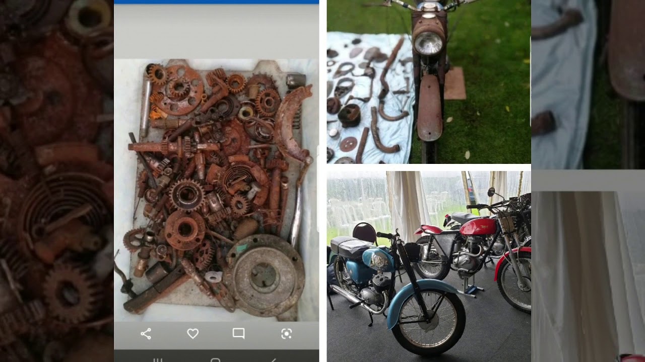 The Junction pub Bike Show 15th September 2019.mp4