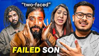 Uk07 Rider Lying, Fake Drama And Scam King