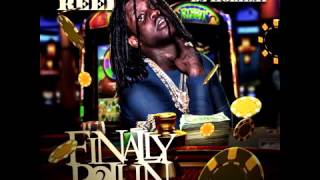 Chief Keef - Finally Rollin 2 - Black Ops