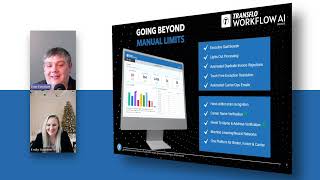 Transflo is an End-to-End Partner for Brokers