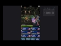 Ring of Lucii test ffbe