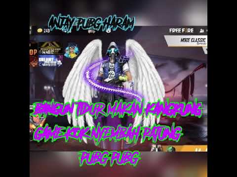 Ff Iri Bilang Boss Youtube