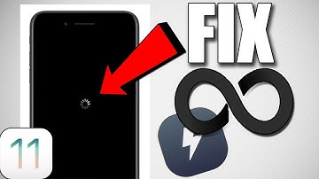 How to fix respring loop on Electra jailbreak ios 11 - 11.1.2 ✔(Electra Fix - Remove Bad Tweaks)
