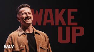 Wake Up | Noah Herrin at WAY REVIVAL '26