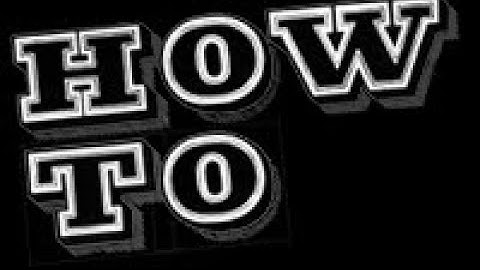 How to Battle Damage