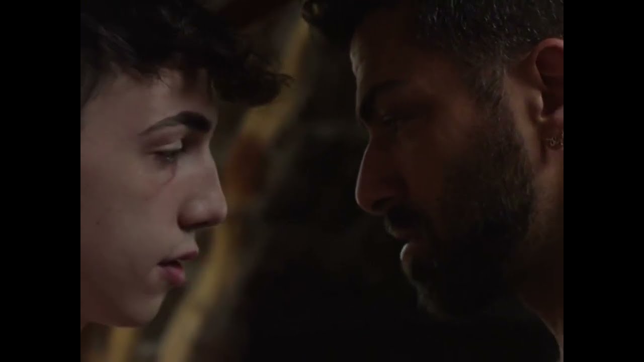 The Man In The Forest ( Part 2 ) Gay Short Film / Boyslove Diaries