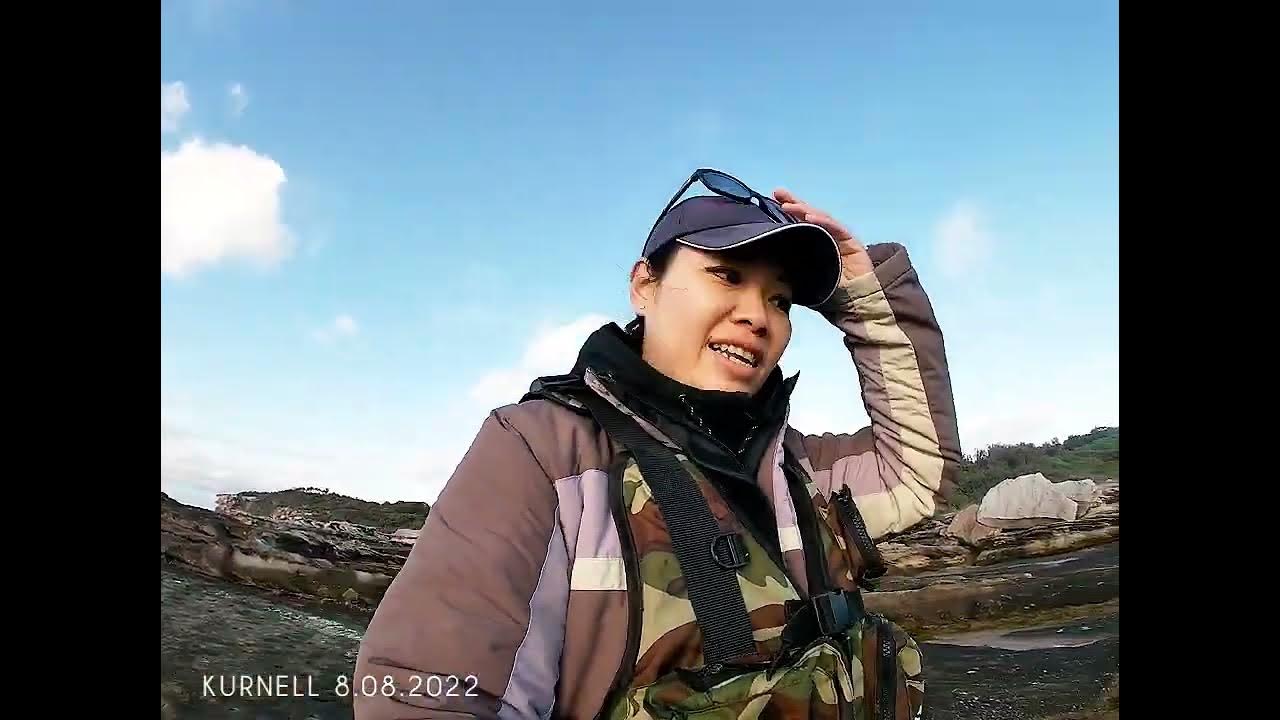 Kurnell Fishing EP.1 YouTube