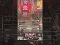 ZOEY STARK INJURED ON WWE RAW wwe wweraw zoeystark mp3