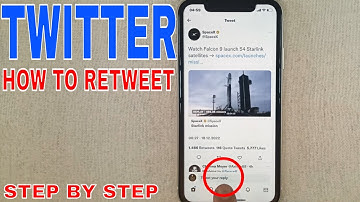 ✅ How To Retweet On Twitter 🔴