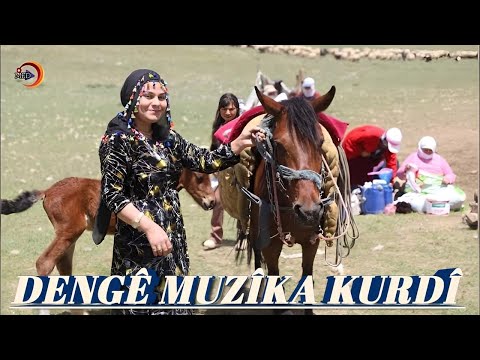 Abdullah Herki - Lawiko Dino Mın Nehele ( Kürtçe Uzun Hava ) Kurdish Music 2022