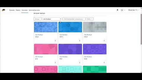 Auto Paham! Cara Memasukkan Soal Ujian Tanpa Ribet