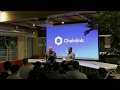 Chainlink Fireside Chat with DocuSign Founder Tom Gonser
