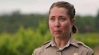 Sonoma County Sheriff's Office | Lt. Lee Profile