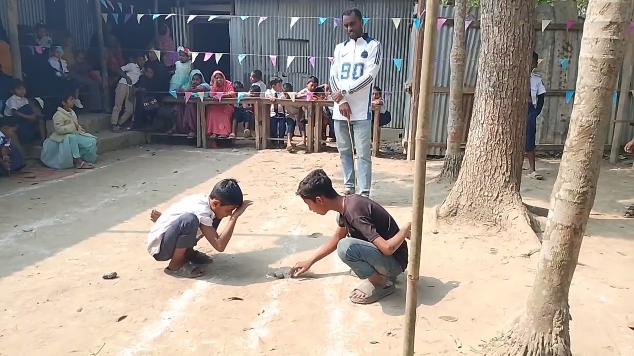  নতুন খেলা/2026 সাল/এখানে যারা এক হবে তাকে বিশেষ বড় পুরস্কার দেওয়া হবো/🇧🇩