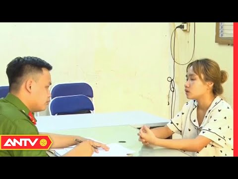 Karaoke Thanh Thảo Hải Dương - Sau Khi Sử Dụng Ma Túy, Nữ Sinh 19 Tuổi Tử Vong Trong Quán Karaoke | Tin Tức 24h | ANTV