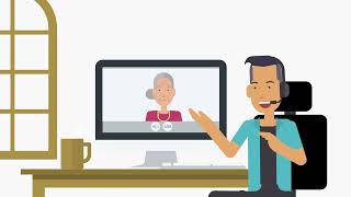 AMS Service Overview: What We Do