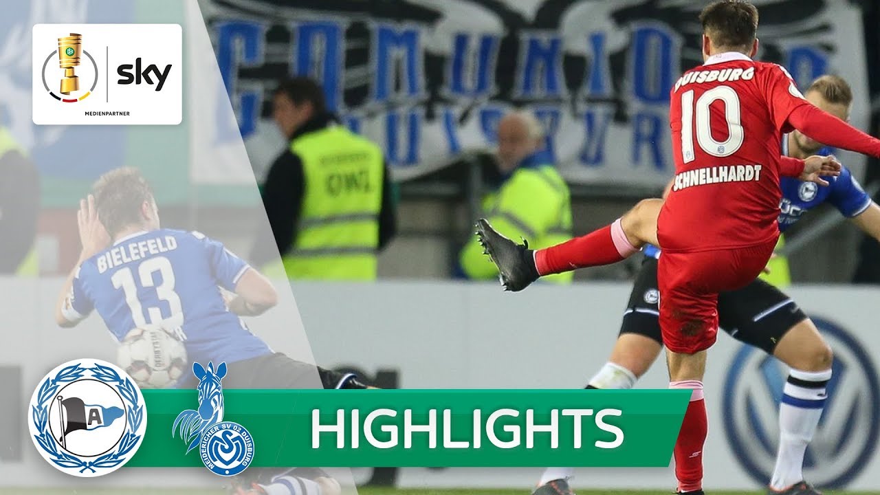 Arminia Bielefeld Vs Msv Duisburg Arminia Bielefeld Vs Msv Duisburg