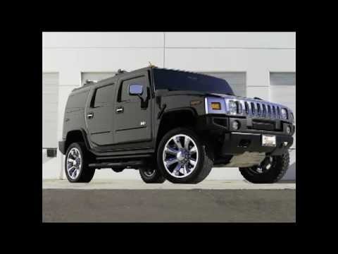 El Señor De Las Hummers - El Komander