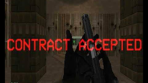 Doom 2 mod MACE ARXP