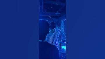 SAEUM - UNIVERSE (itaewon lit lounge)