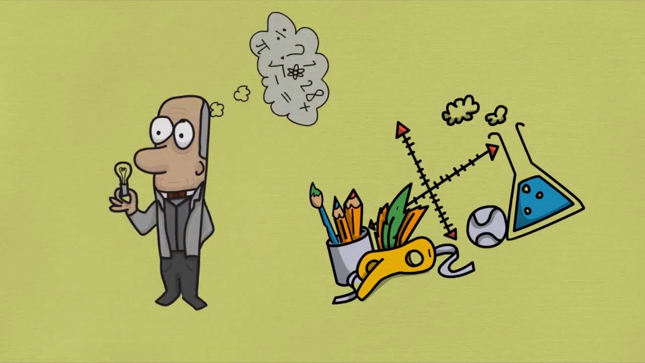 Hermann Schweppenhäuser YouTube