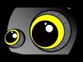 AutoCAD 2012 LT | Cute Robot Animation