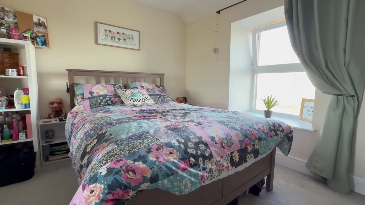 Groeslon, Caernarfon, Gwynedd, LL54