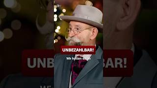 Thumbnail for Sensation! Unbezahlbare Teller machen alle sprachlos. | Bares für Rares #shorts #classic