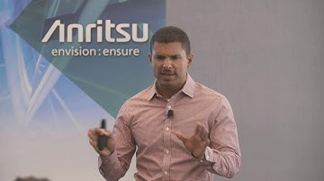 Introducing 5G xHaul Transport – Next Generation Fronthaul Interface (NGFI) Overview