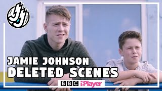 JAMIE JOHNSON | EXCLUSIVE | Deleted Scenes from Series 5 | 16 MINUTES! | CBBC