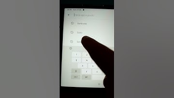 Sonic 3 nel PlayStore