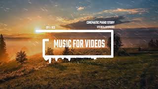 Cinematic Piano Story - by StereojamMusic | Inspirational Cinematic Music for Video (Legacy Release) screenshot 5