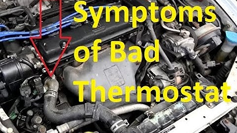 7 Common Symptoms of a Bad or Failing Thermostat